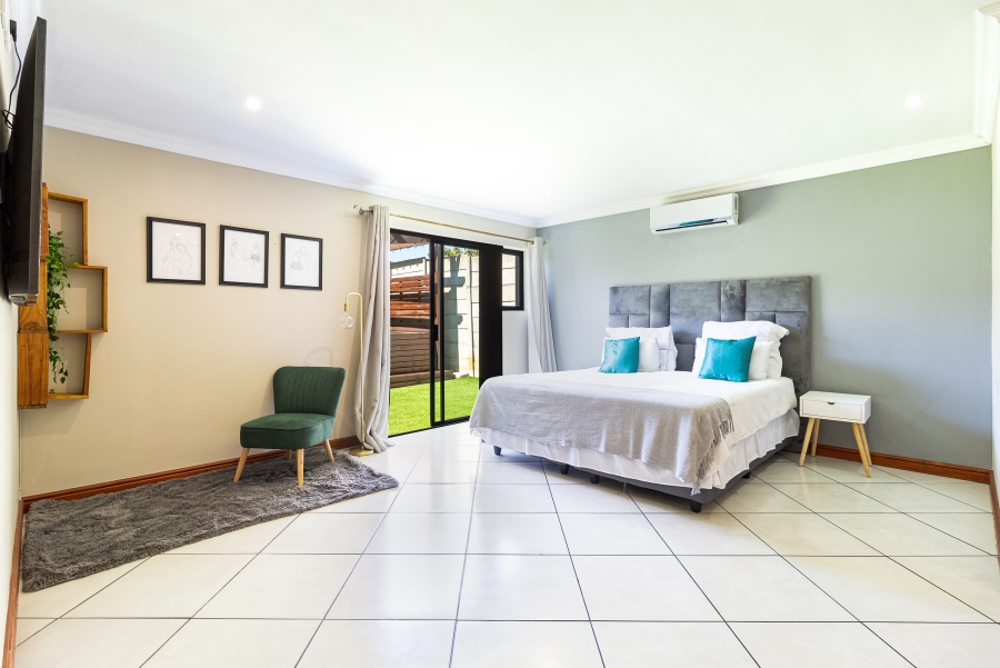 3 Bedroom Property for Sale in Jagtershof Western Cape